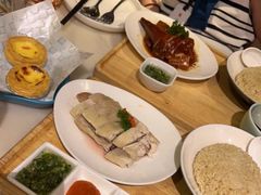 -石板街港澳冰室(天环店)