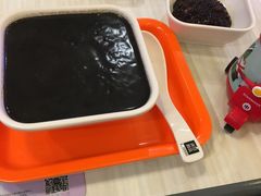 -满记甜品(优客百盛店)