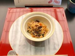 -鳥喜Toriki怀石烧鸟料理