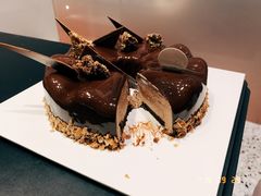 普洱黑巧-théATRE 茶聚场(王府中環店)