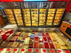 -小妖君串捞火锅(黄屯店)