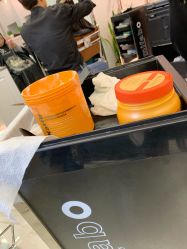 -潘多拉Hairsalon