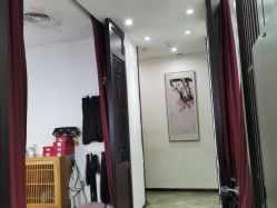 -盘子女人坊生日照·摄影馆(华强店)