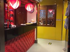 -芦月轩羊蝎子(劲松店)