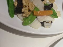 -大碗居·烤鸭·鱼头泡饼(天坛东门店)