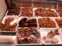 -绝味鸭脖(双龙路店)