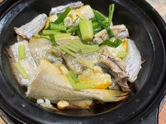 -荣基四海一家·家常菜·海鲜大排档(新安店)