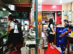 -潘国仙耳光馄饨(黄家阙路店)