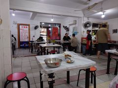 -重庆特色冷锅鱼(武大店)