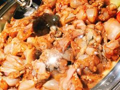 -黄记煌·三汁焖锅(万达广场店)