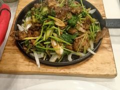 -巴渝兄弟川菜(宽街店)