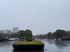 -上海海事大学(临港校区)