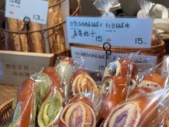 -自然熟Bakery(纬四路店)
