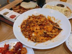 -陈傻子餐厅(世纪都会店)