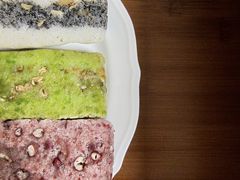 芝麻松糕-非遗近水楼糕团(景德路店)