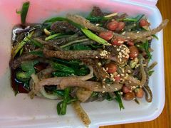 -陈老添美食店(宝华路店)