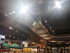 -盒马鲜生(皇庭广场店)