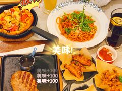 -必胜客(滨江店)