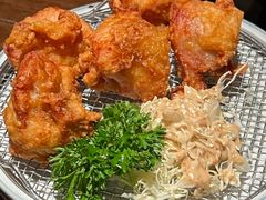 -一豚轩·烧鸟·豚骨拉面(五四路店)