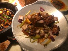 -绿茶餐厅(成都大悦城店)