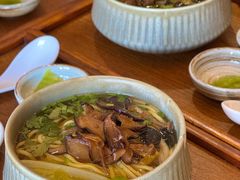 -安多素食(广仁寺路店)