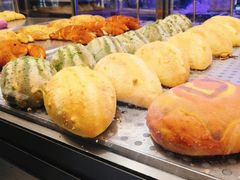 -LELECHA乐乐茶(新街口大洋店)