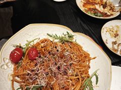 -老友时光·Pizza(泰华黑金店)