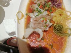 -第六季自助餐厅(王府井店)