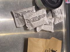 -LUSH(威尼斯人店)