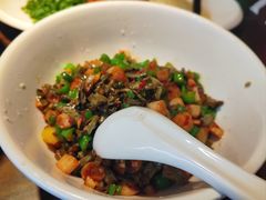 -彭耕记猪油炒小菜(吉联mall店)