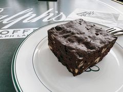 家传布朗尼-Ralph’s Coffee(北京三里屯店)