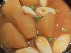 -彩虹之约•淮扬家宴(亚运村店)