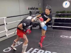 -花环泰拳·勒德斯拉泰拳馆(静安店)