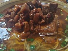 -北门严记小吃(九华中路店)