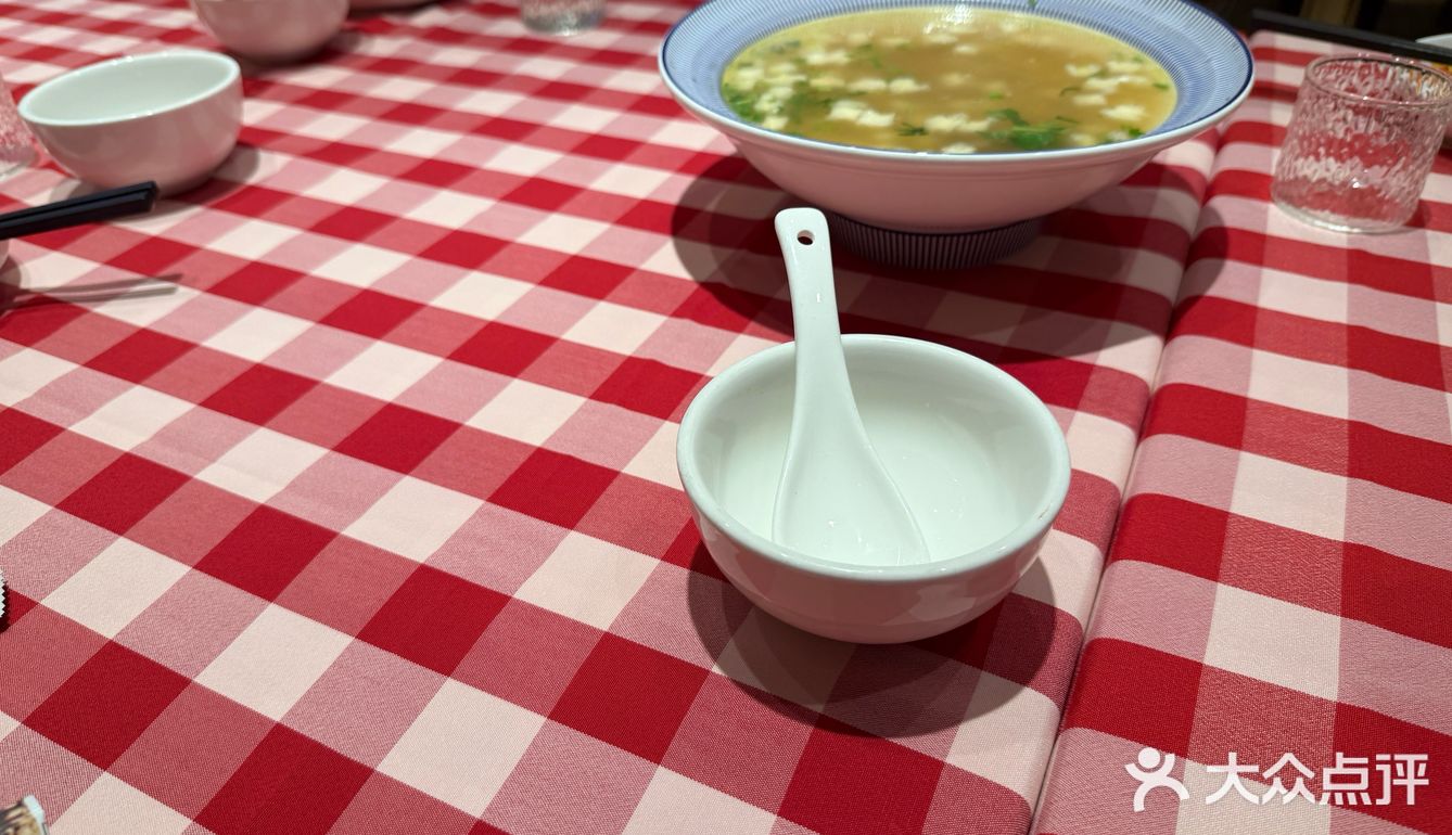 西贝（太原万象城店） | 亲子用餐体验