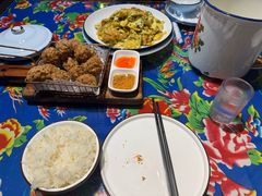 -人民公社大食堂(张家湾店)