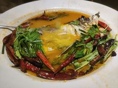 -清水亭湖北菜(大屯DT51店)