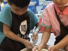 -粤陶渊.DIY陶艺体验馆(粤陶总店)