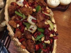 -石锅先生