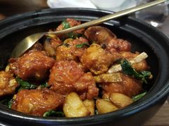 -CHIC1699远洋私厨