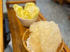 -花城粤菜餐厅(高新区店)