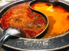 -川西坝子火锅(金沙1.0直营店)