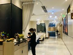-胜记为食家·创新粤菜(车公庙店)