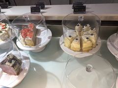 -星禾悦法式千层蛋糕(大卫城店)