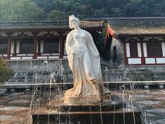 -华清宫景区