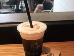 -Peet's Coffee皮爷咖啡(大学路店)
