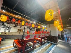 -黄家码头老火锅(解放碑旗舰店)