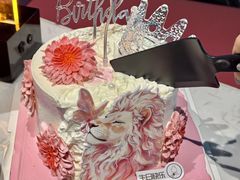 -CAKE BOSS 蛋糕老板(北京世纪金源购物中心)
