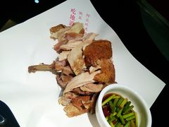 -阿庄新豫菜(通泰路店)