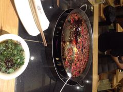 锅首老火锅-锅首鲜品火锅(鸳鸯店)